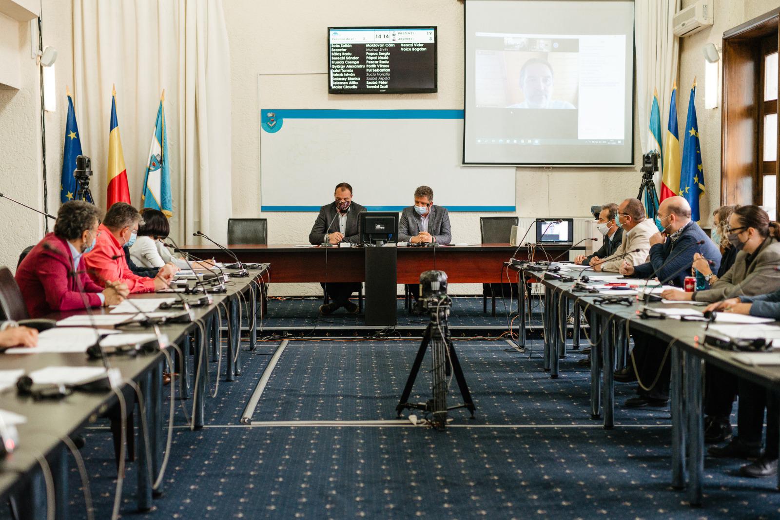 Featured image of post Un buget și-o neputință, condamnați la suferință…