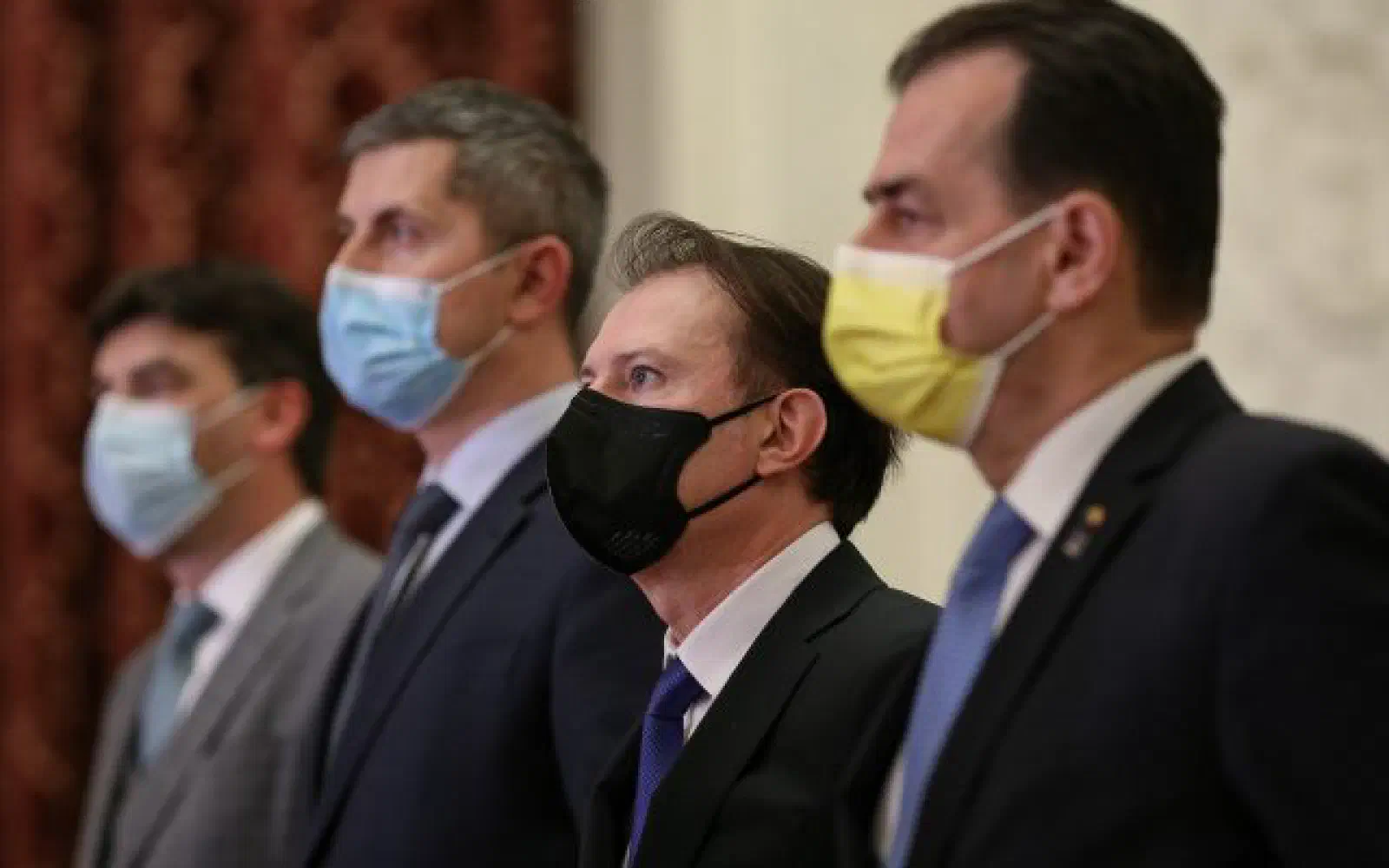 Featured image of post Un exemplu de egoism grețos