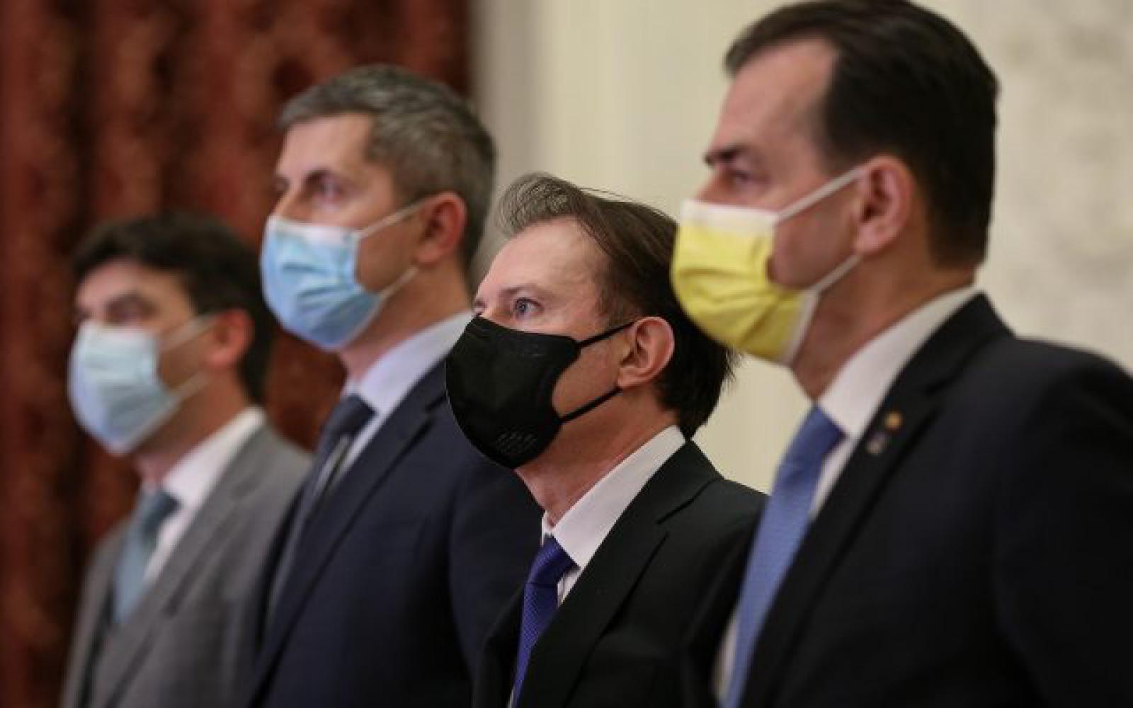 Featured image of post Un exemplu de egoism grețos