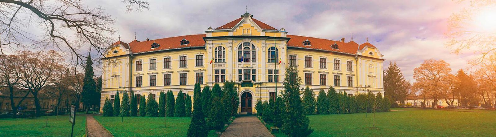 Featured image of post Un nou asalt pentru evacuarea Colegiului Național „Unirea” din Târgu-Mureș
