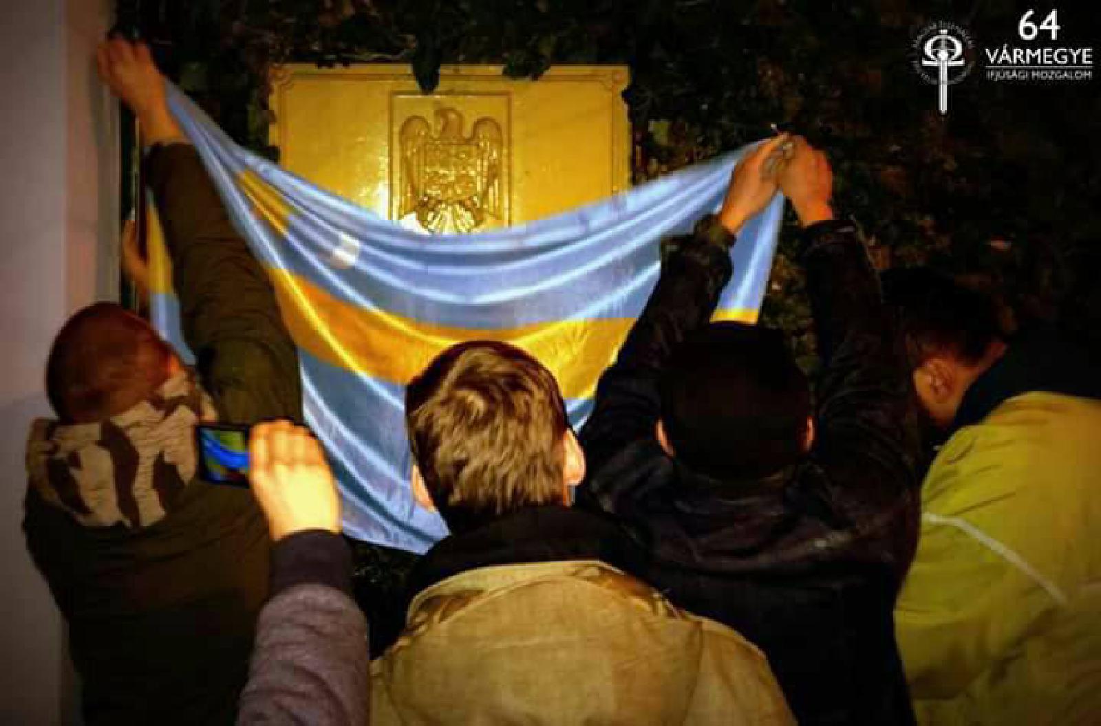 Featured image of post Un nou gest provocator și agresiv la adresa României