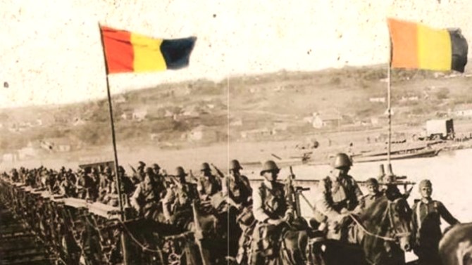 Featured image of post Cea mai mare tragedie a Armatei Române
