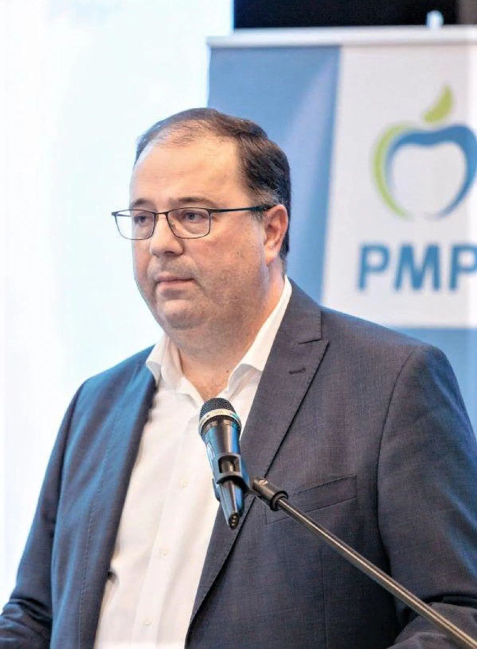 Featured image of post PMP merge mai departe, spre un nou început, pentru o Românie creștin-democrată! 