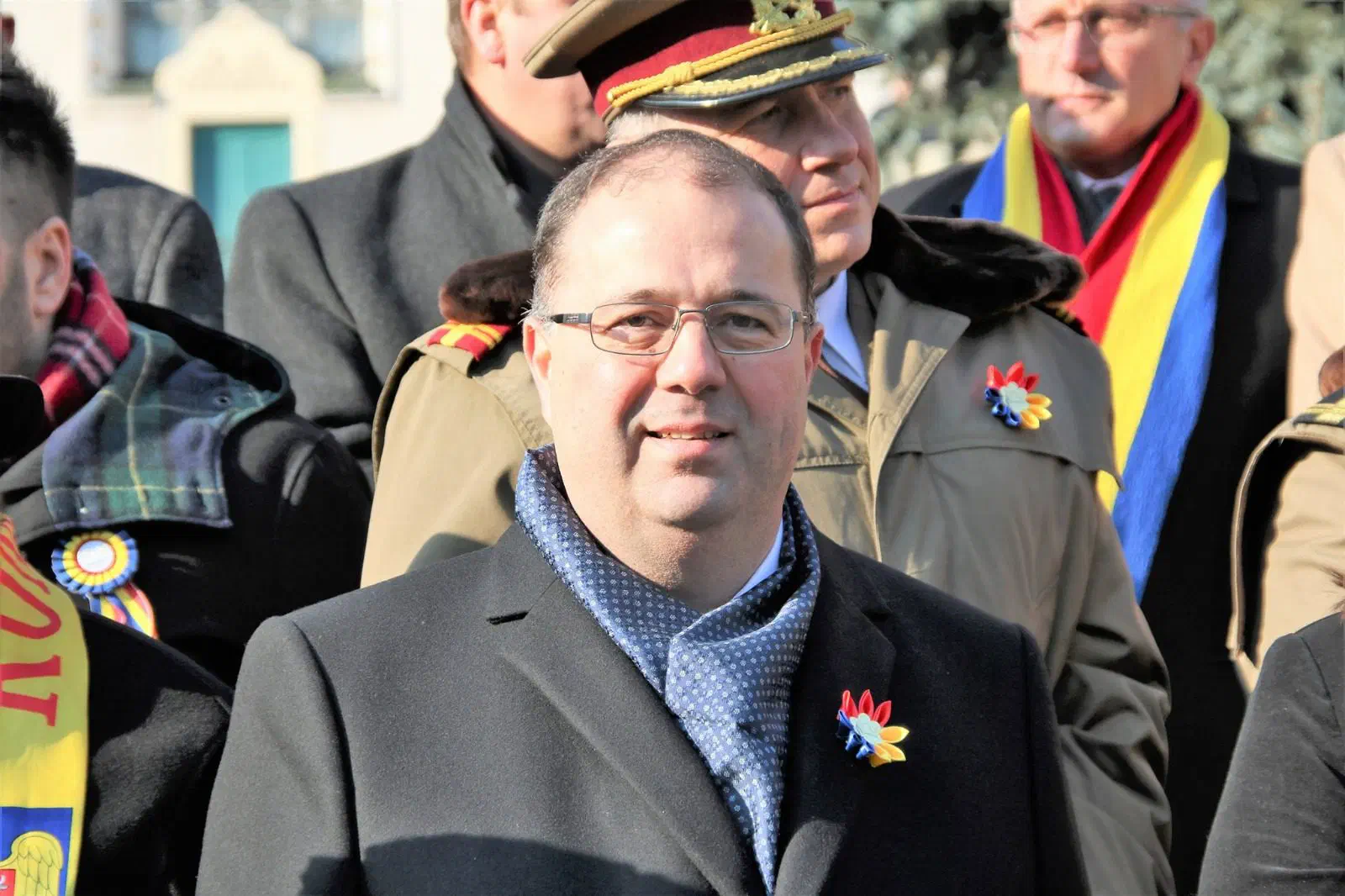 Featured image of post La mulți ani, România, la mulți ani, români!