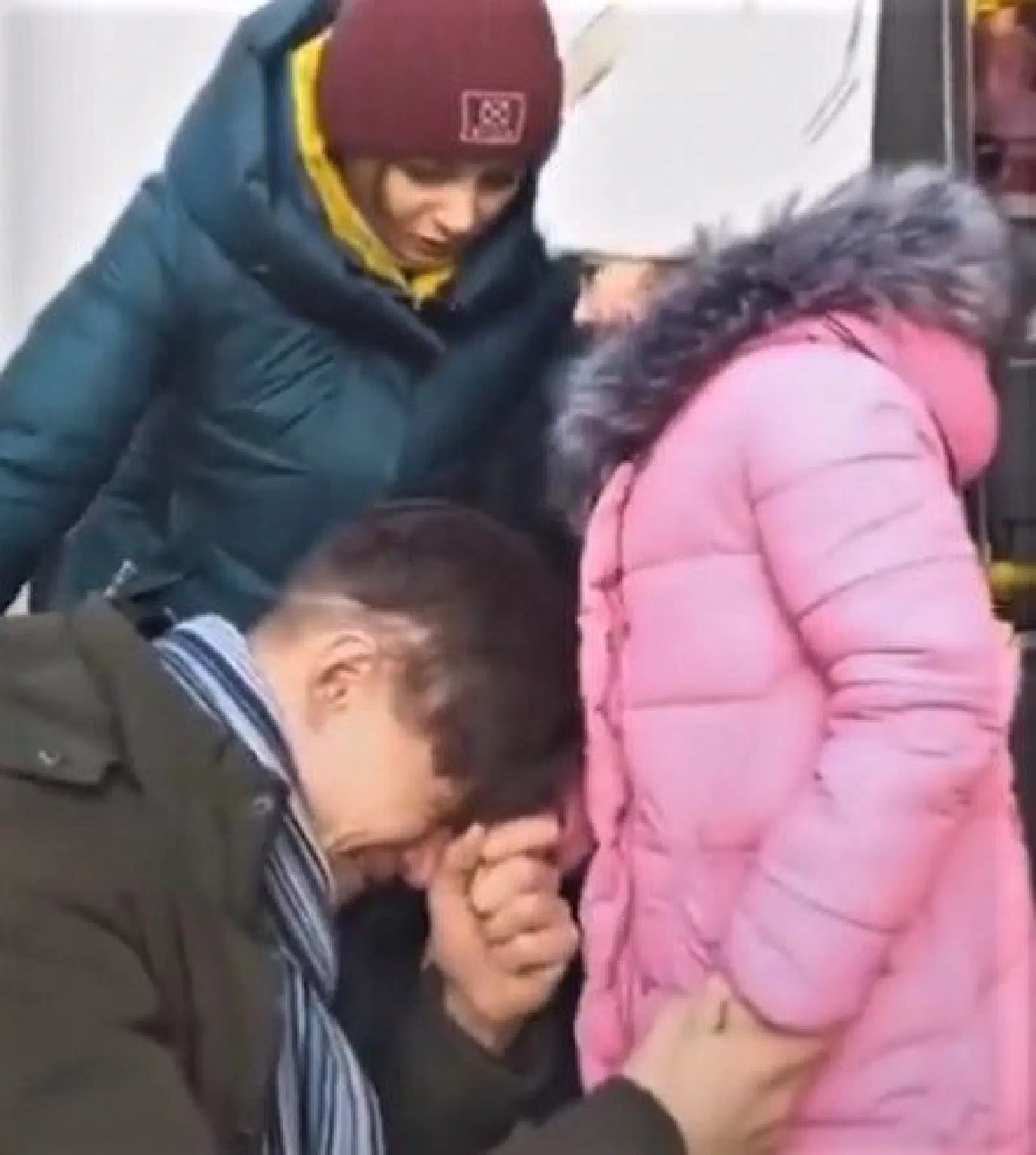 Featured image of post Când istoria ca și prostia se repetă cu nesimțire ciclic