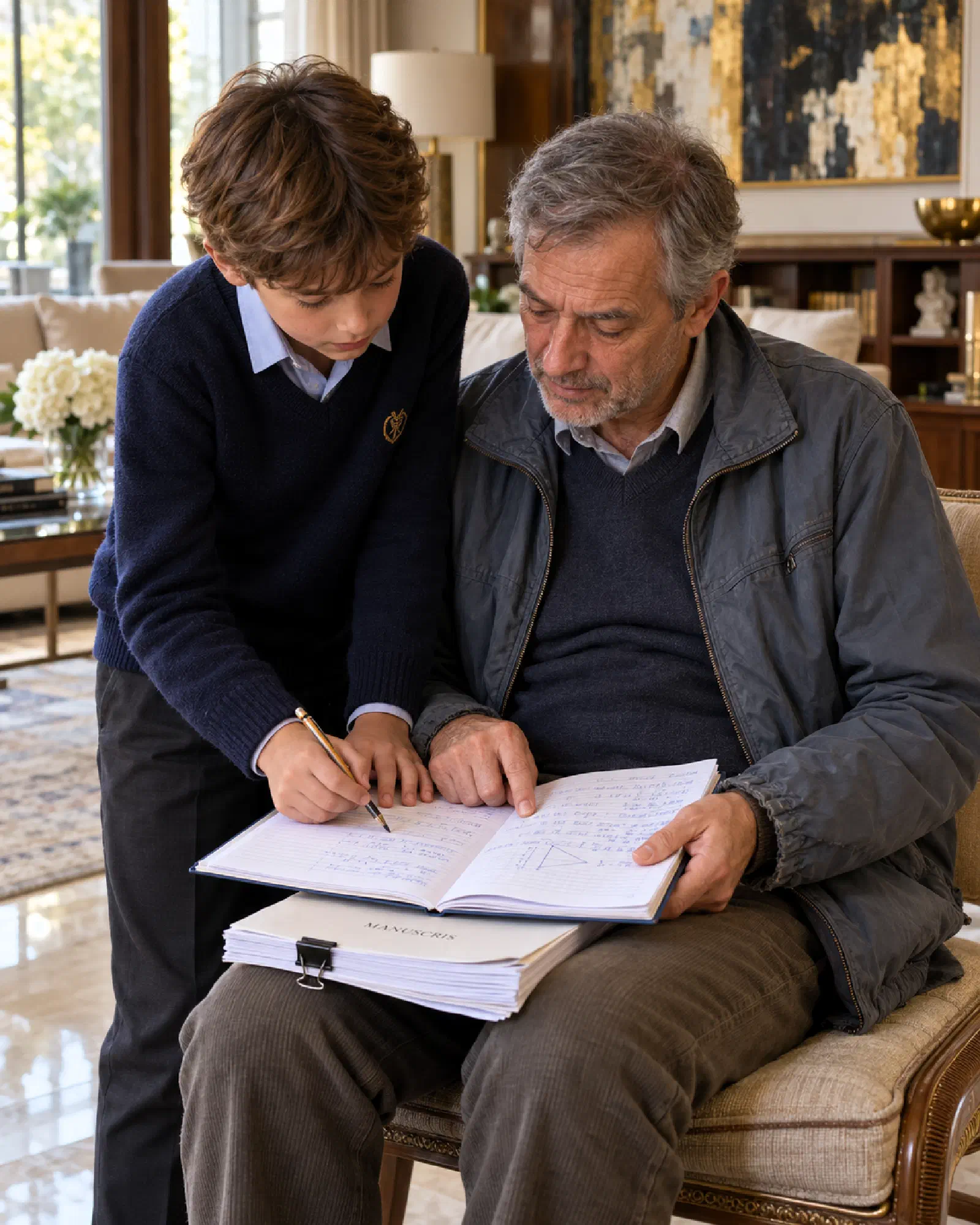 Featured image of post De la început