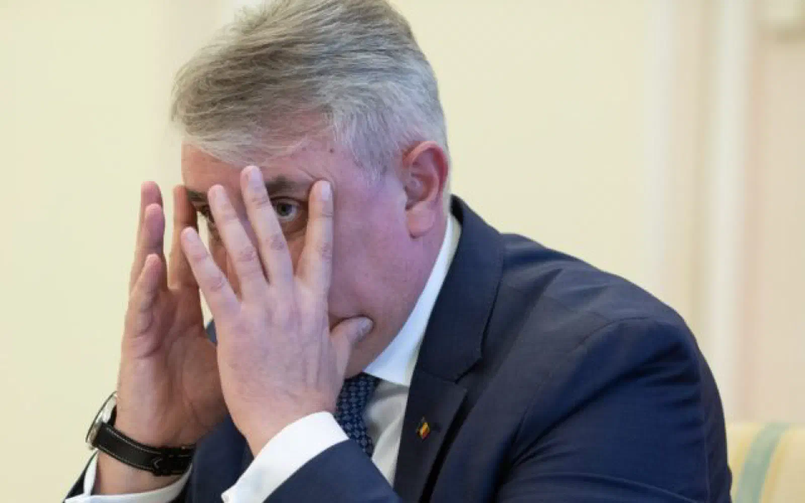 Featured image of post Pe ce lume trăiți voi, măi nesimțiților?!