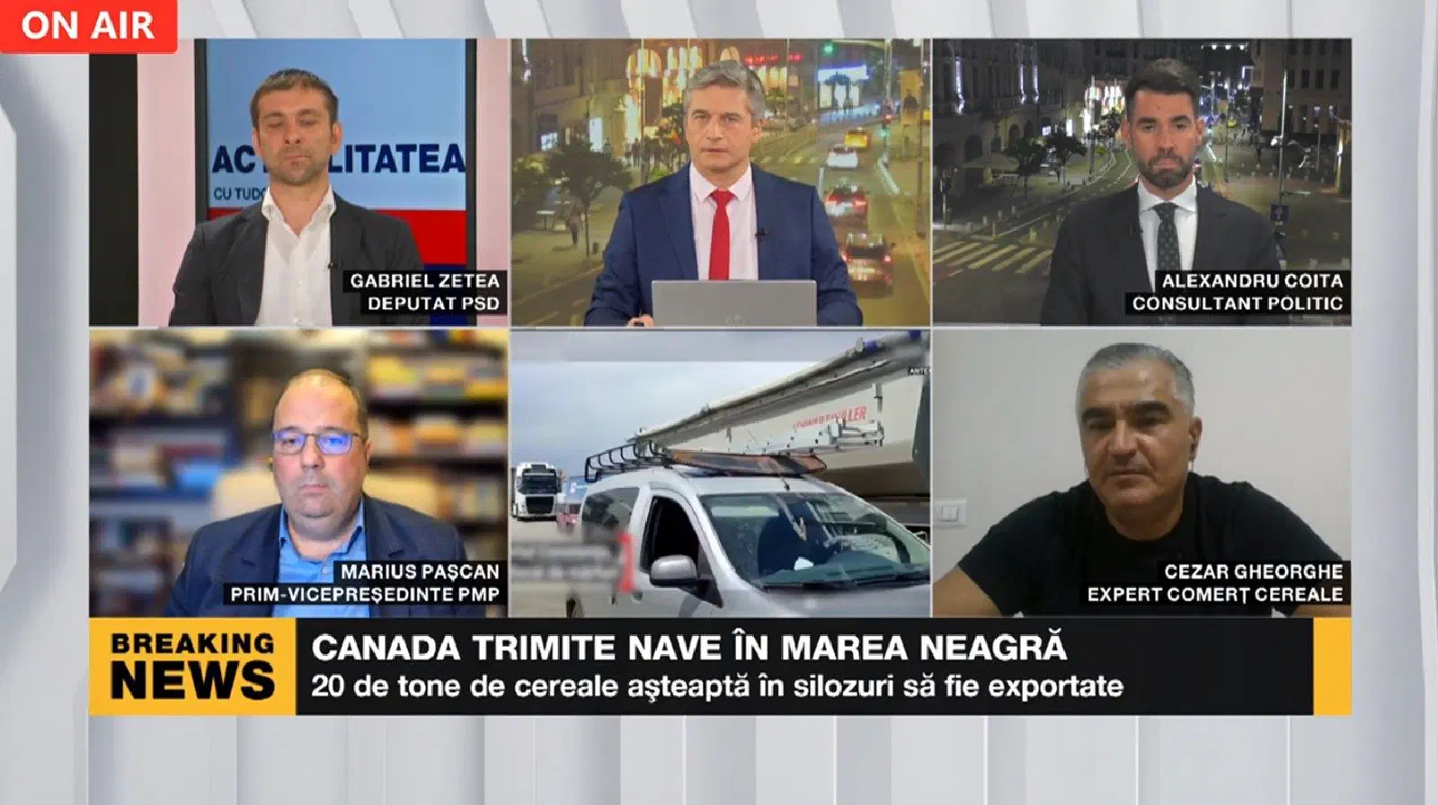 Featured image of post Acum e absolut necesară „mintea românului de pe urmă”...