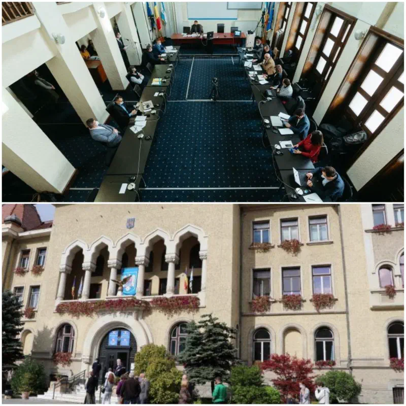 Featured image of post Presiunile dezbinatoare etnic, provocările separatiste continuă în forță la Târgu-Mureș