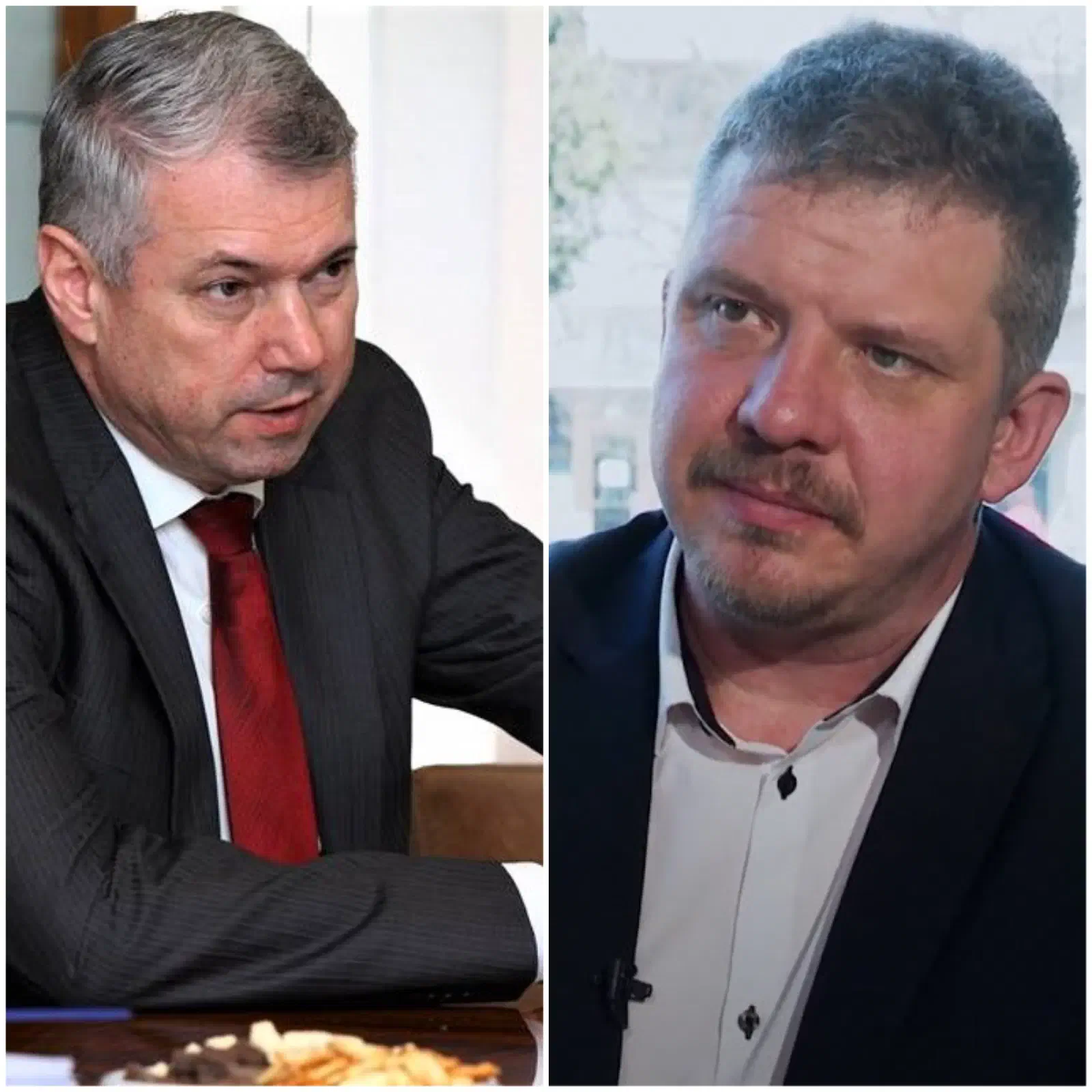 Featured image of post Sunteți nebuni, obedienți, lași sau trădători?!