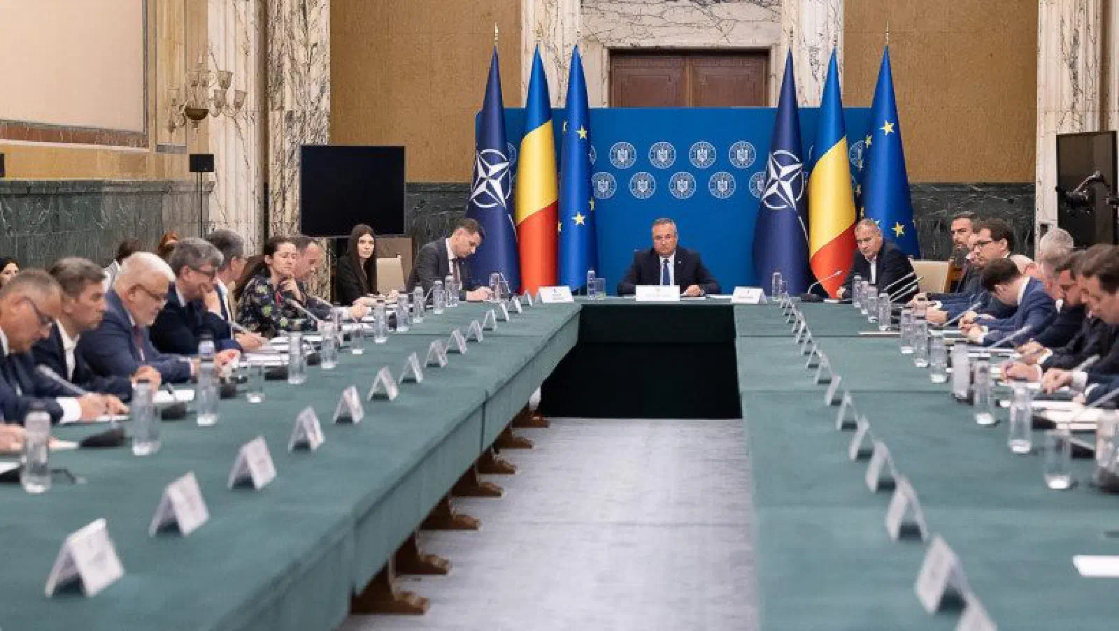 Featured image of post Dacă nu ar fi de plâns, ar fi taman de râs incompetența guvernării