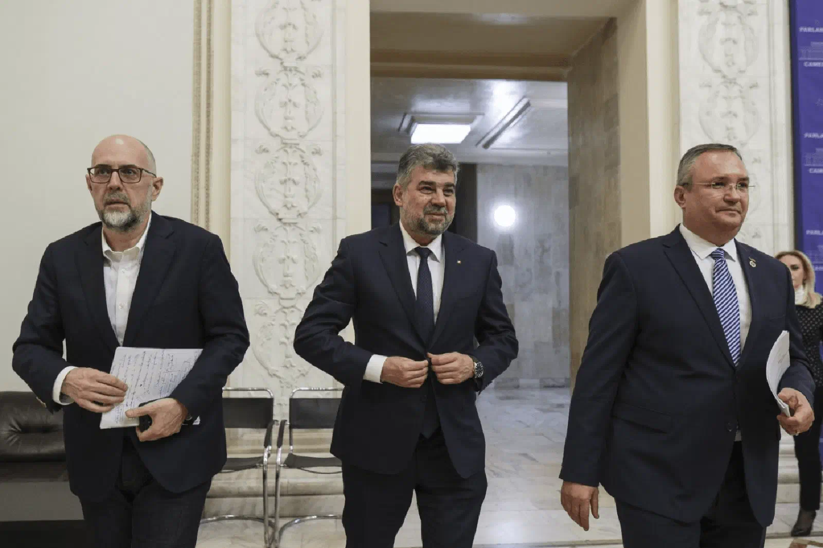Featured image of post „Creștere economică”, bazată pe batjocură și îndatorarea României