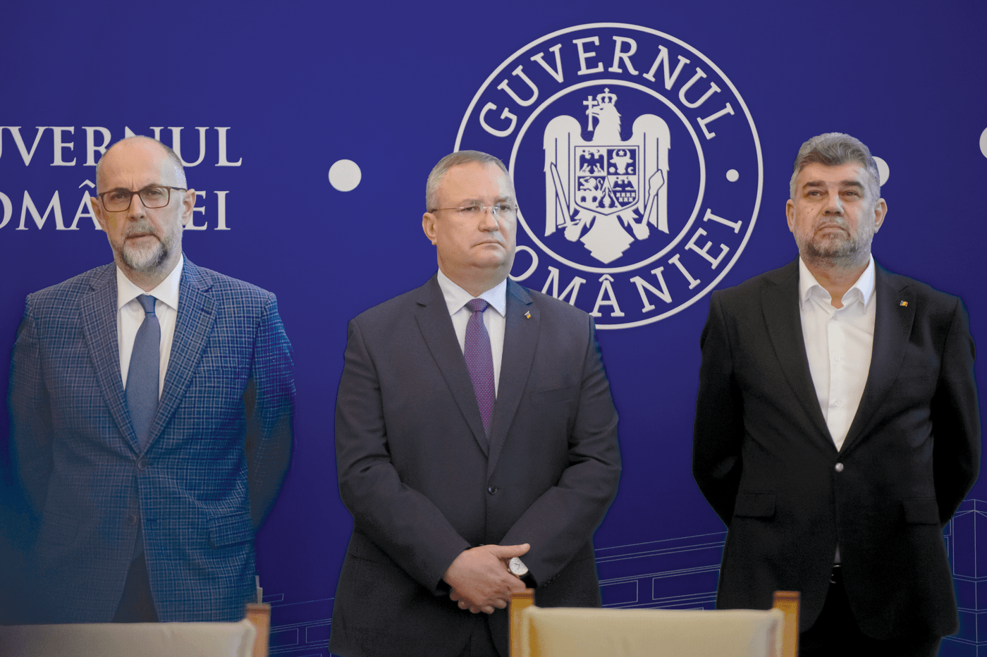 Featured image of post Prosteala guvernamentală românească este în faza „game over”