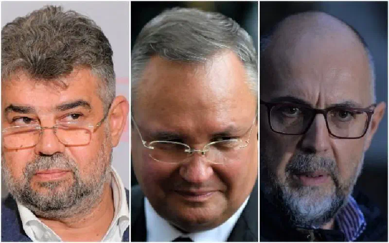 Featured image of post Și luptă și dă-i doar din gură...