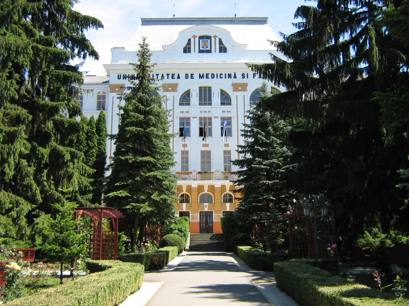 Featured image of post Municipiul Târgu-Mureș riscă să piardă 21 de milioane de euro din pricina unor iresponsabili