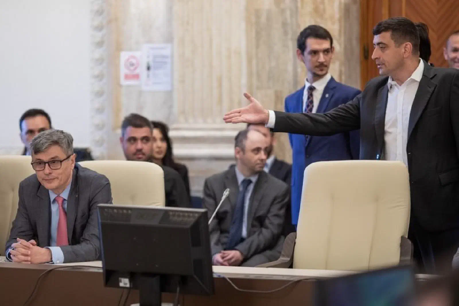 Featured image of post Gazele naturale din Marea Neagră să fie exploatate în beneficiul României