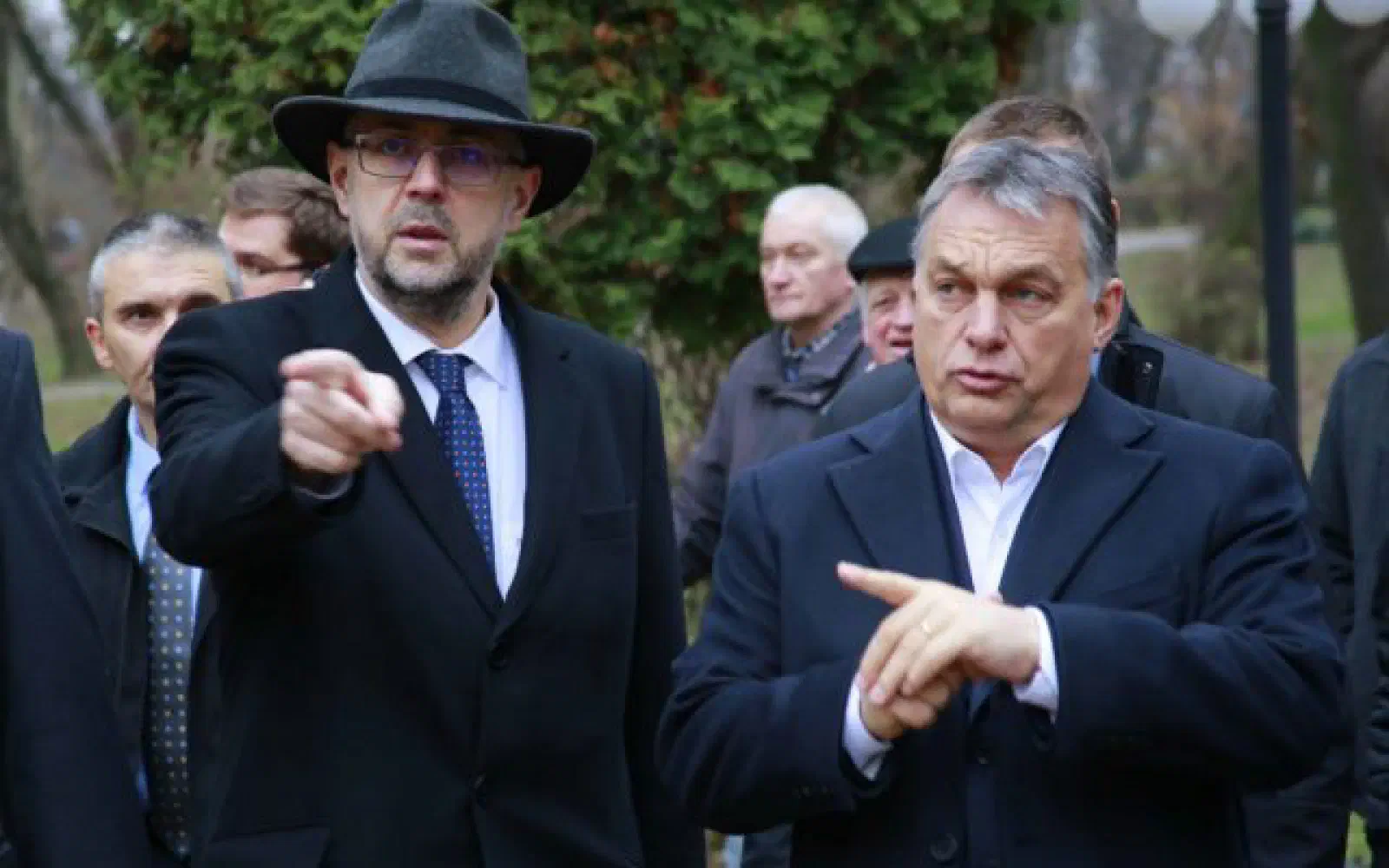 Featured image of post Imperiul media, creat și finanțat de Viktor Orban și FIDESZ, se prăbușește în Transilvania