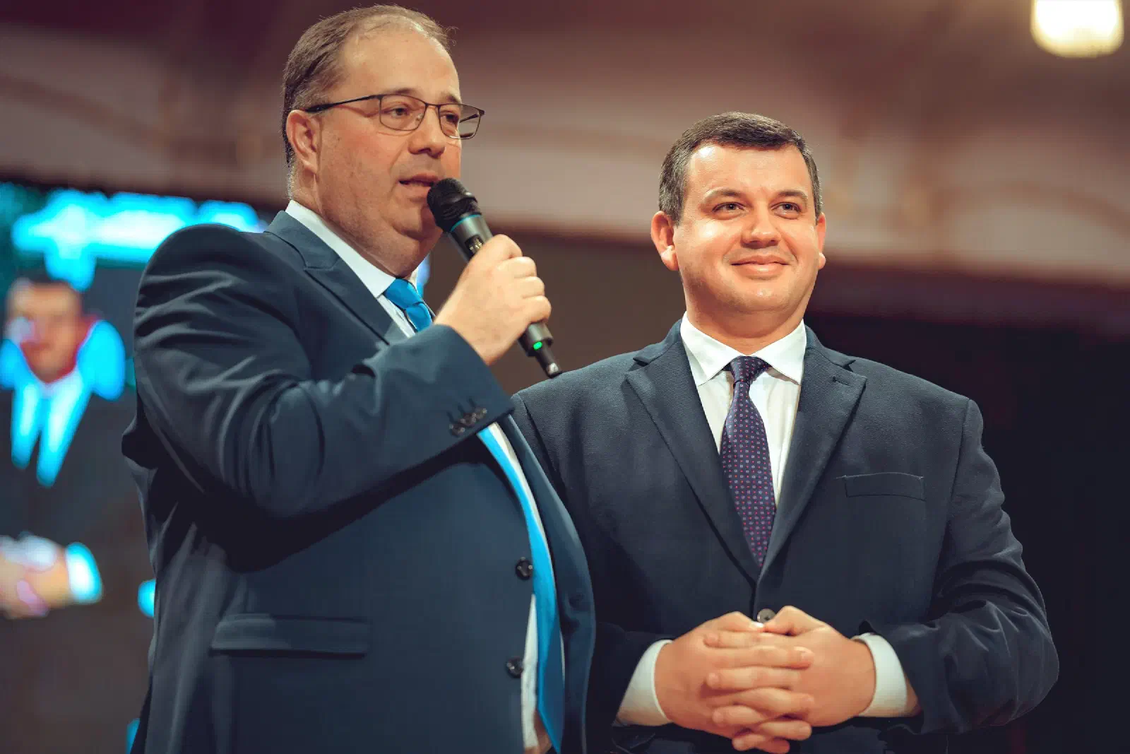 Featured image of post Un nou început, pentru o Românie creștin-democrată...