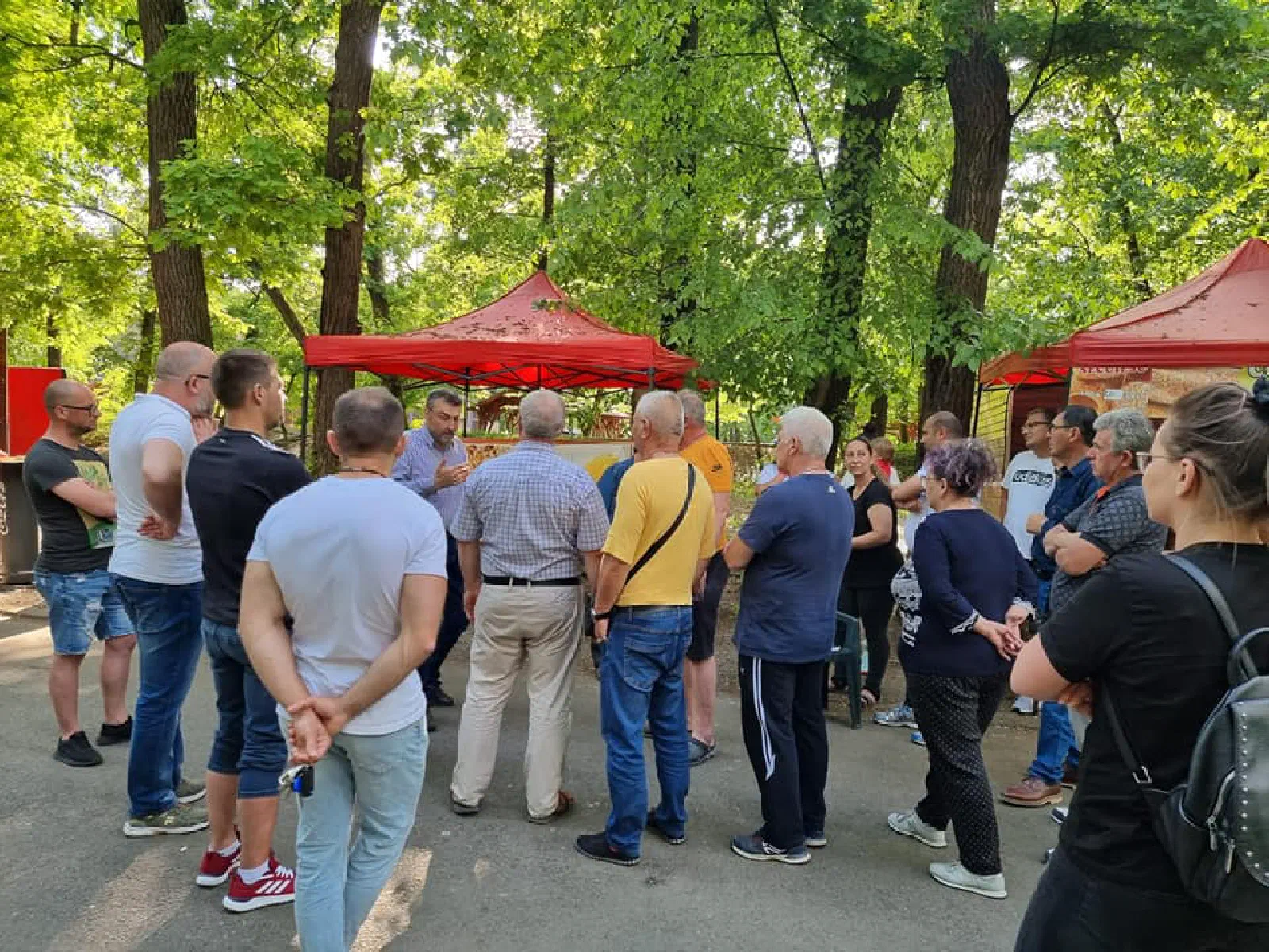 Featured image of post Frânarii penibili din conducerea municipiului Târgu-Mureș 