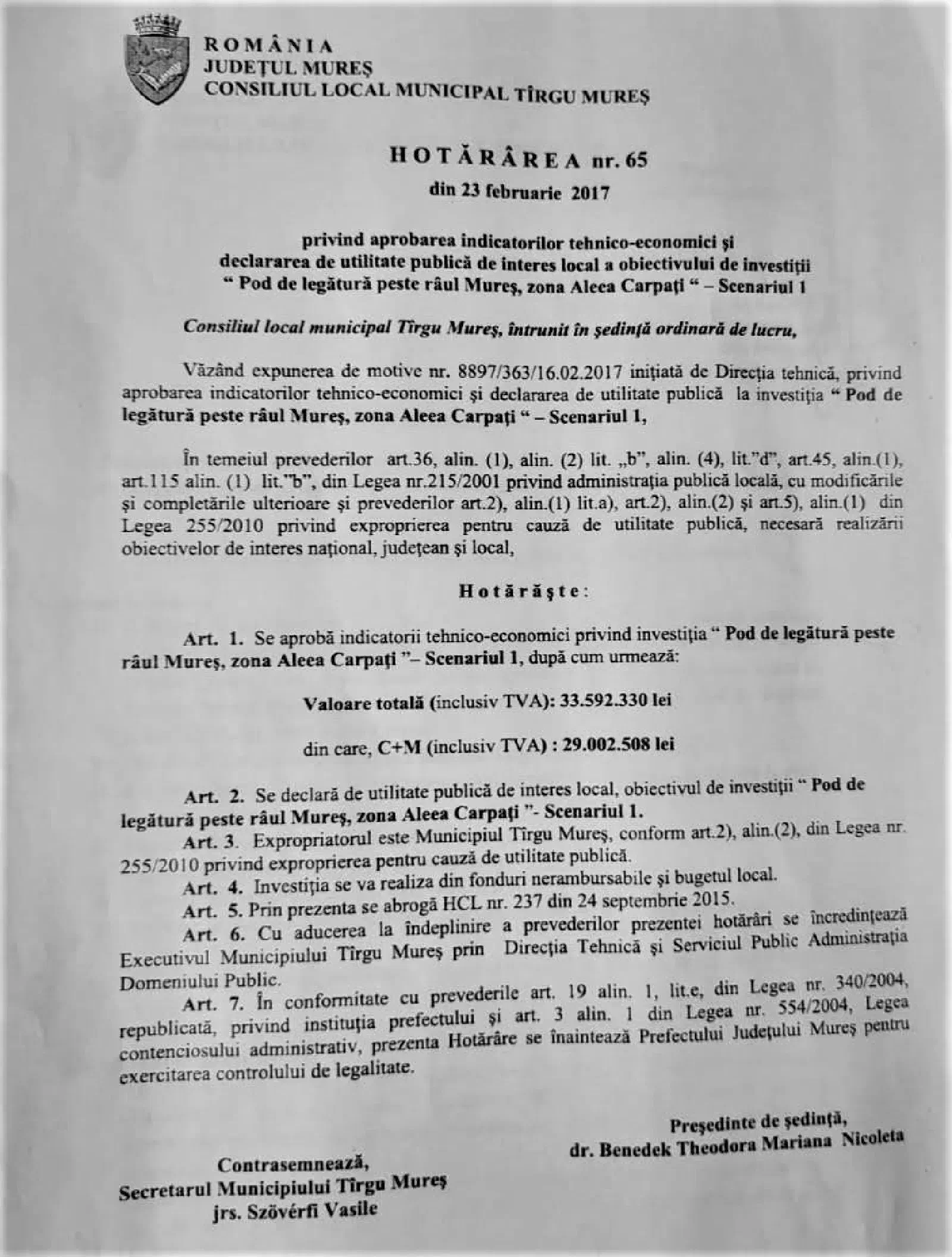 Featured image of post Din nou, peneliștii umblă la Târgu Mureș cu „cioara vopsită”