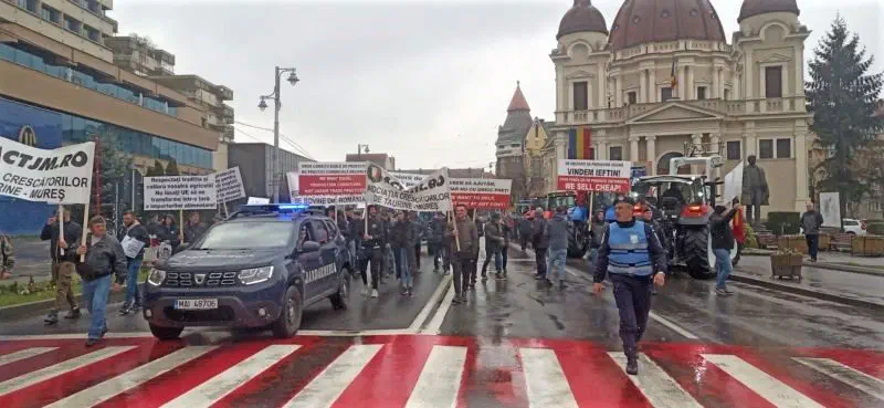 Featured image of post Hasta la vista, România!