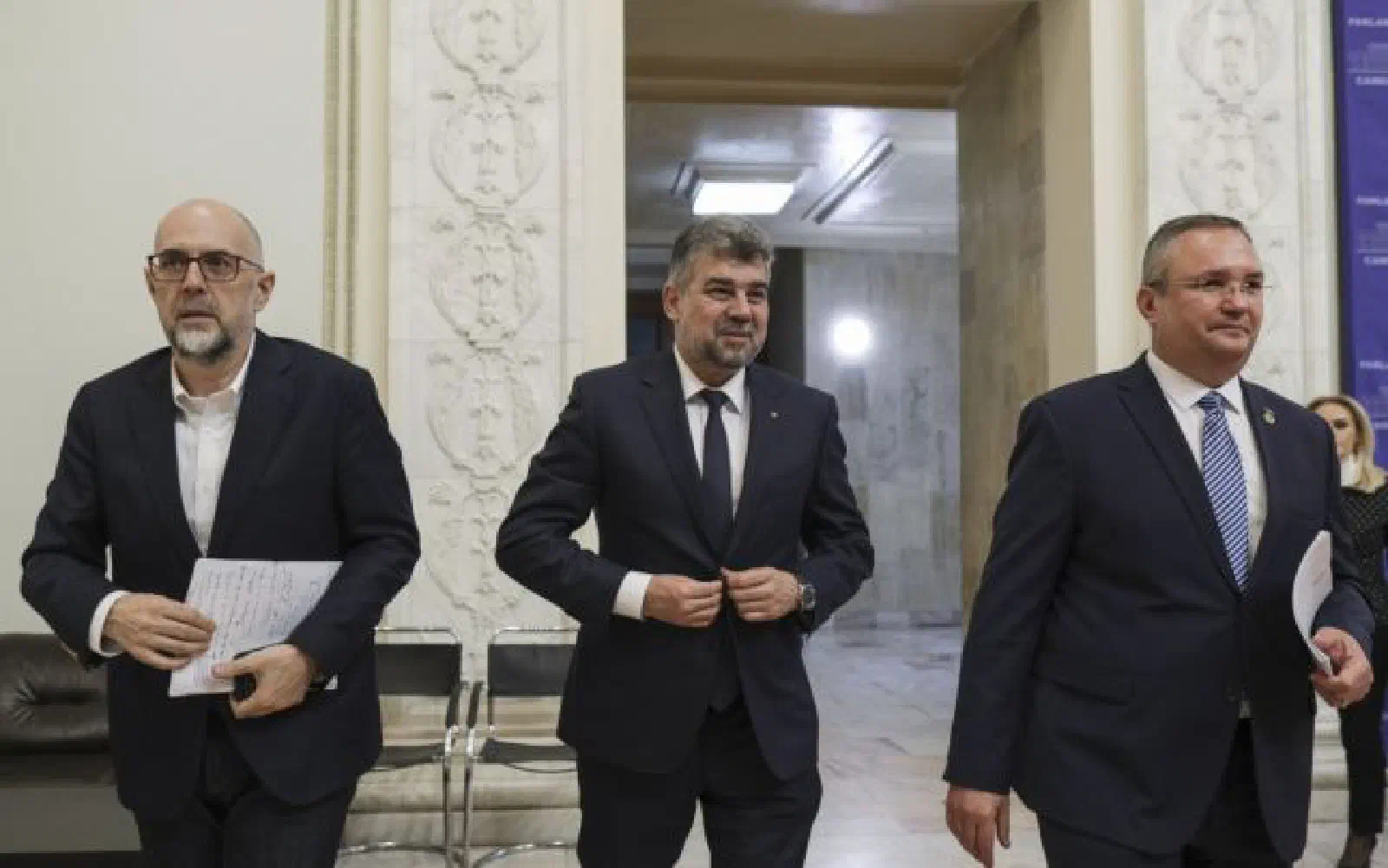 Featured image of post Sub pretextul „României educate”, PNL-PSD-UDMR se pregătesc să colonizeze politic învățământul din România