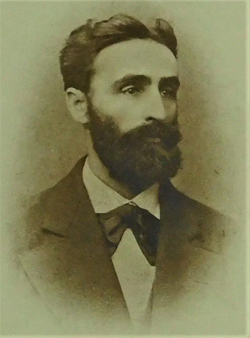 Featured image of post Un prieten de nădejde al lui Mihai Eminescu