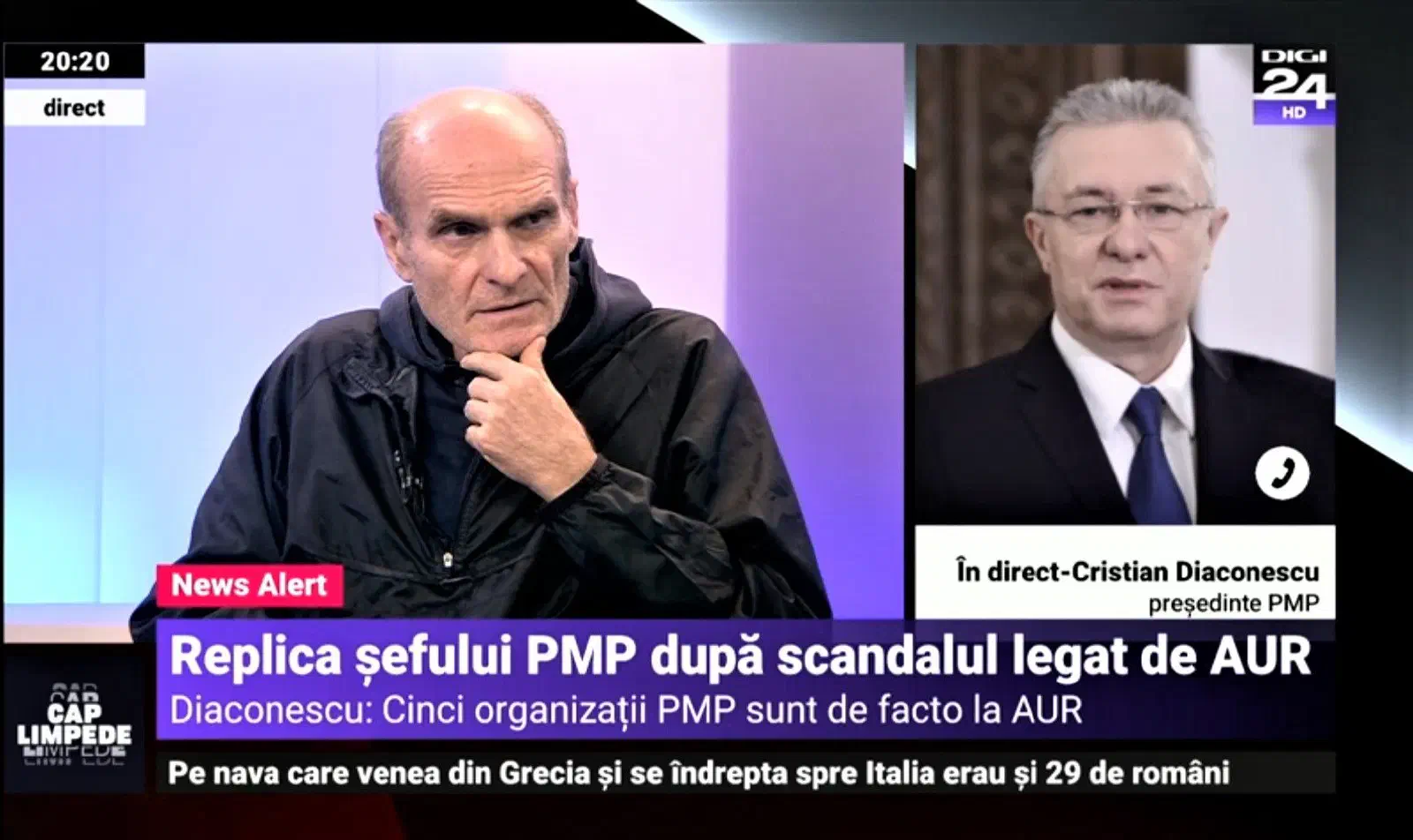 Featured image of post „Atât vreau să vă întreb, dacă nu vă este rușine de ce ați făcut, dacă nu aveți acest sentiment, cât de cât?”