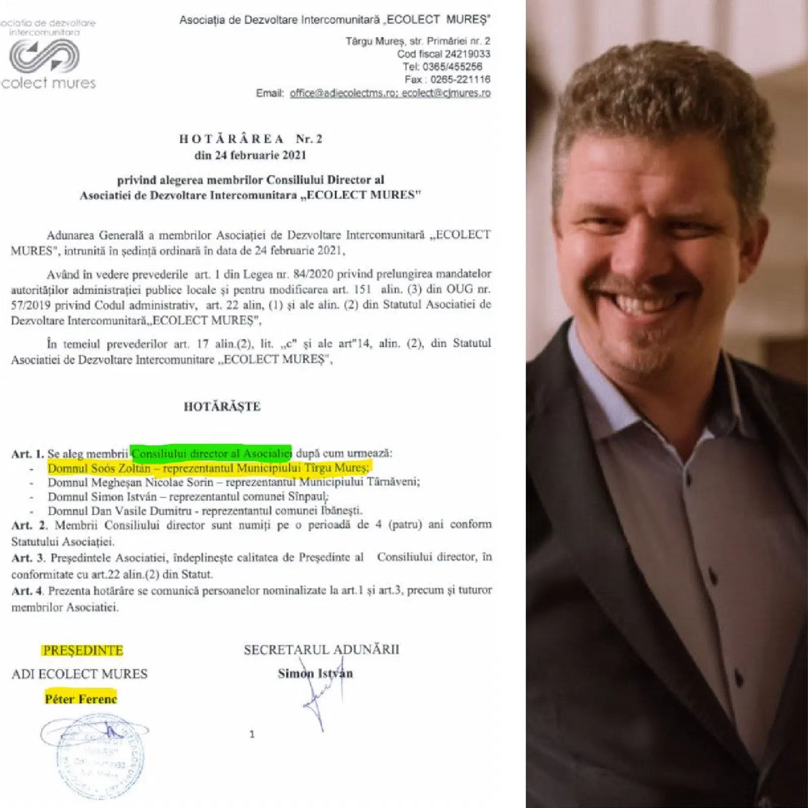 Featured image of post Primarul este în mod direct vinovat și responsabil pentru gunoaie!