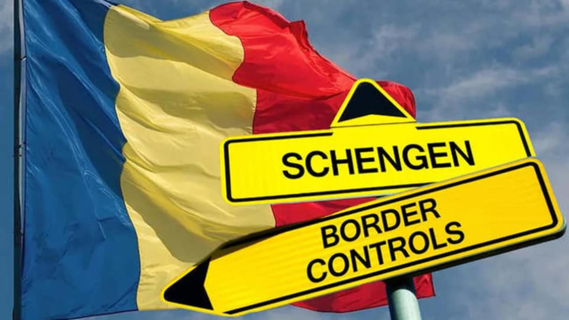 Featured image of post Semnați masiv pentru accesul României în spațiul Schengen