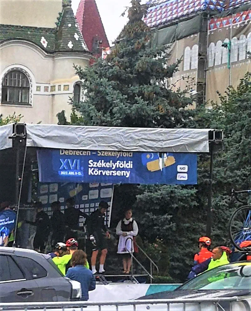 Featured image of post Bătaie de joc, cinism, sfidare la adresa românilor din Târgu-Mureș