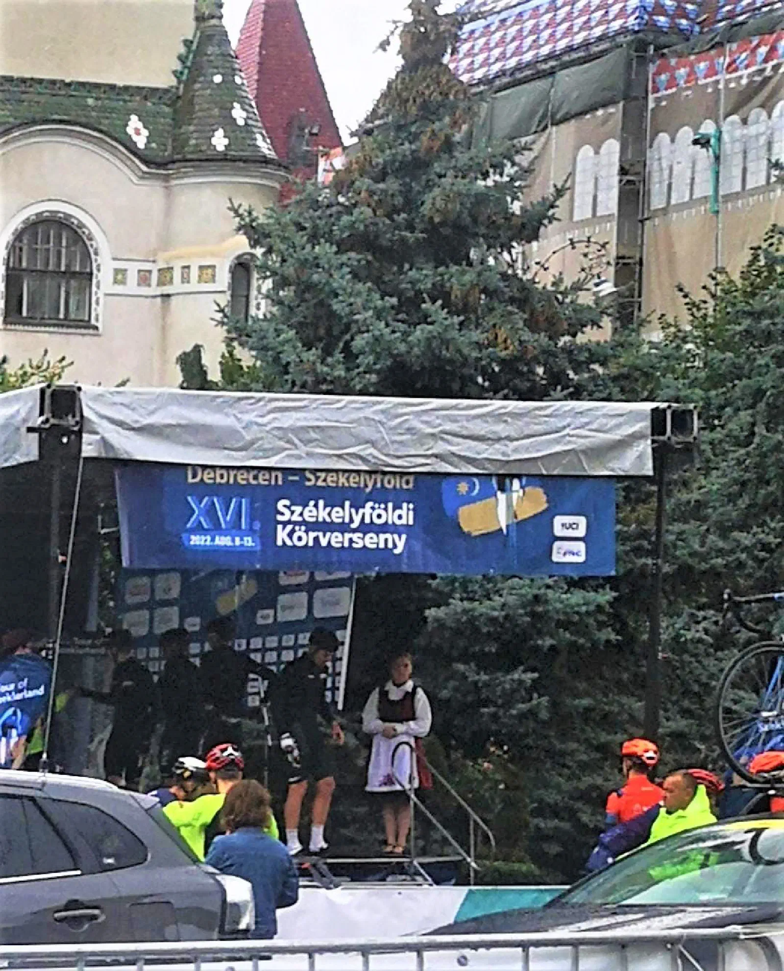 Featured image of post Bătaie de joc, cinism, sfidare la adresa românilor din Târgu-Mureș